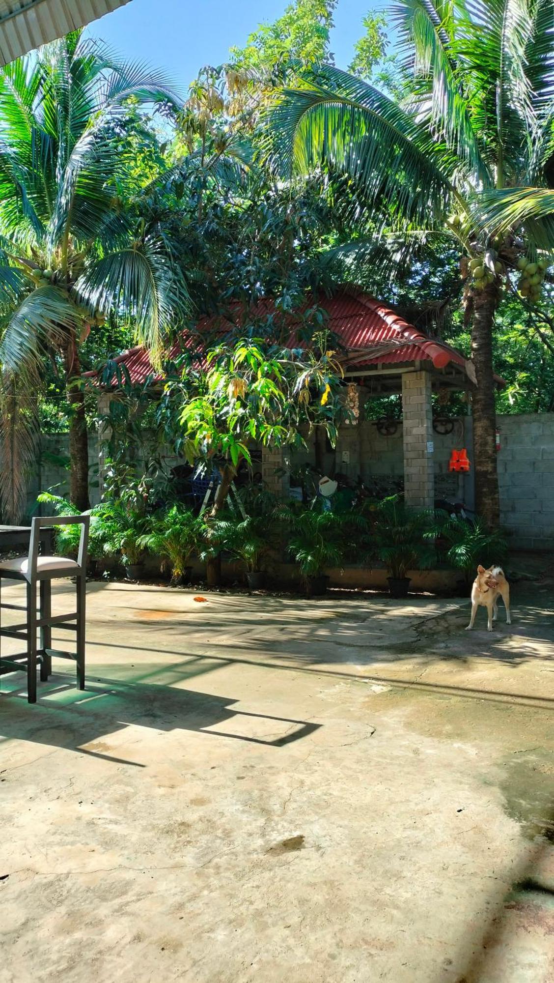 La Maison De Soriya - Work & Stay Kampot Luaran gambar