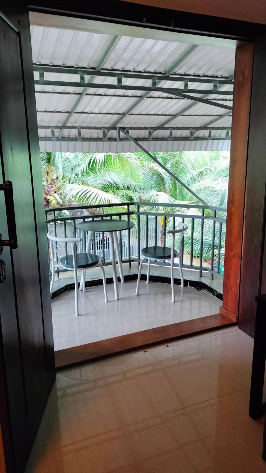 La Maison De Soriya - Work & Stay Kampot Luaran gambar