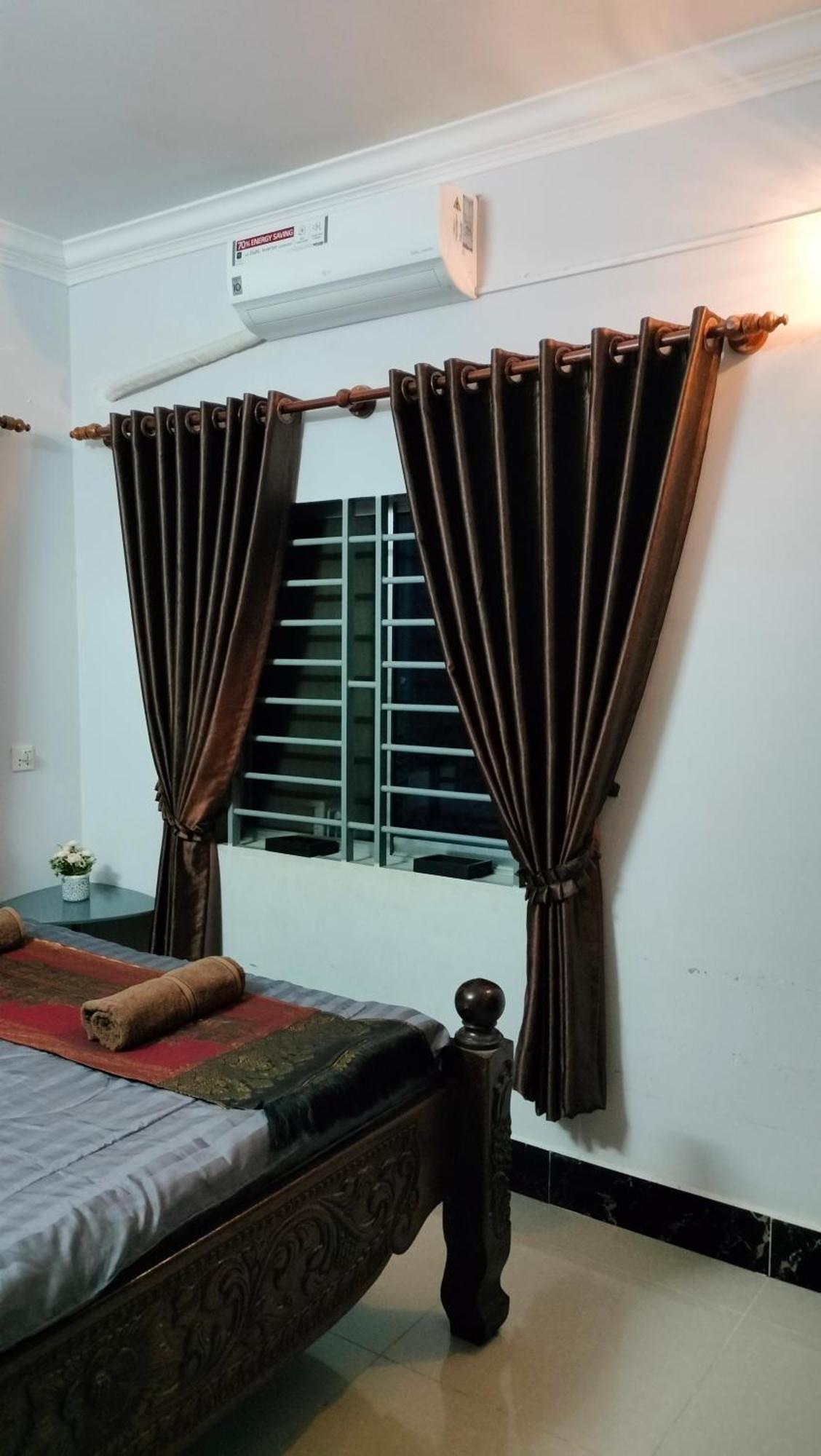 La Maison De Soriya - Work & Stay Kampot Luaran gambar